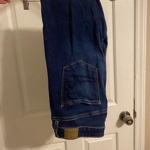American Eagle jeggings